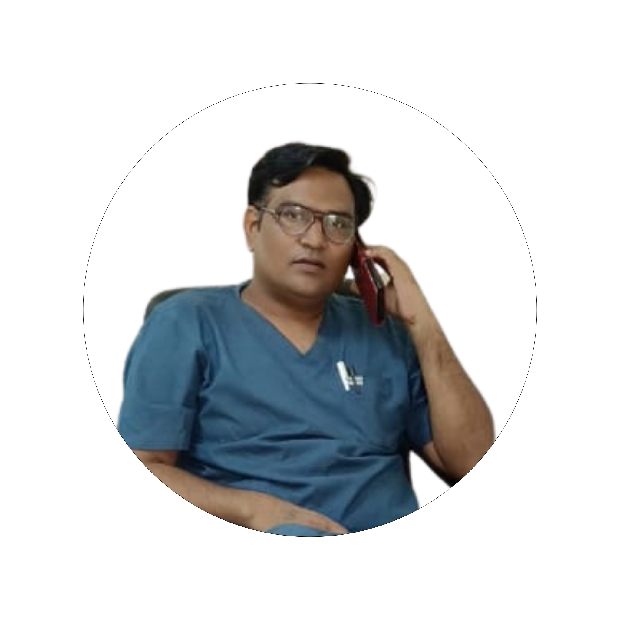 Rakesh Sir