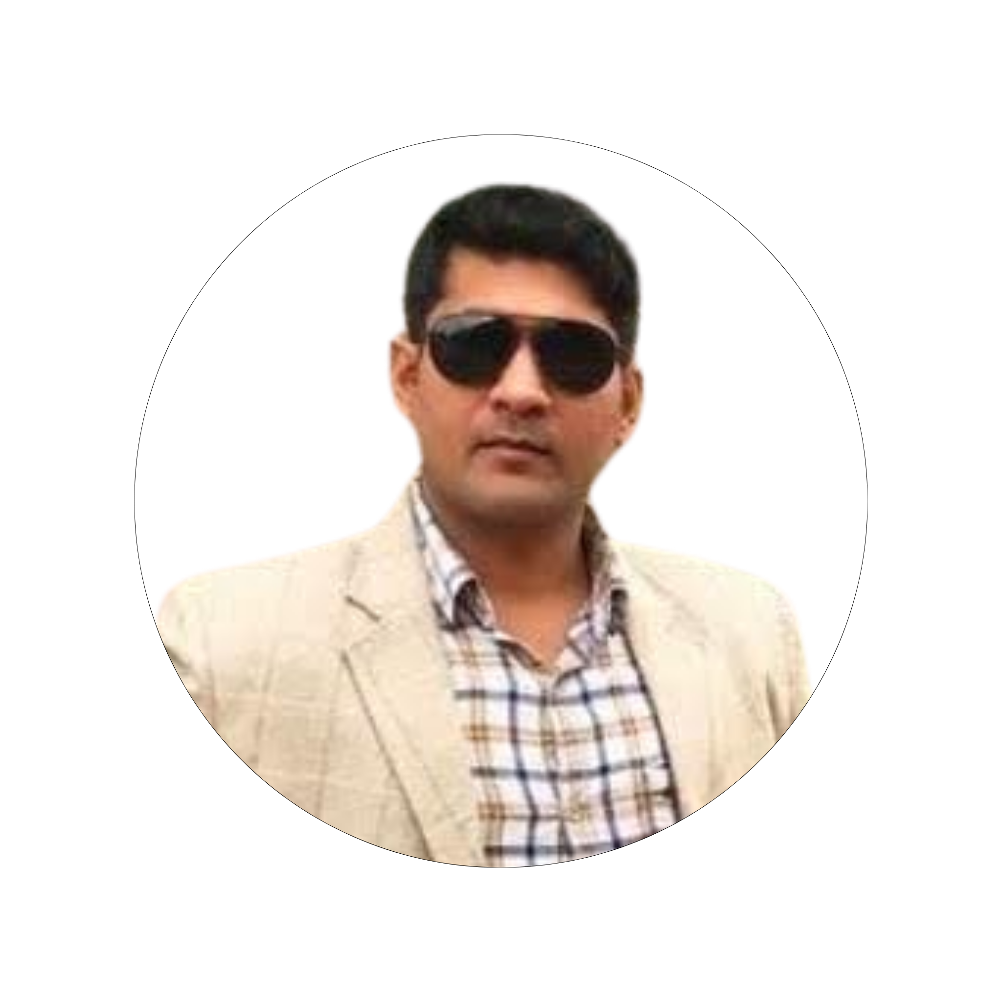 Rakesh Sir